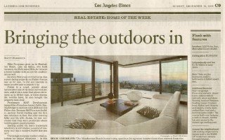 Bringing the outdoors in article by Scott Marshutz thumb