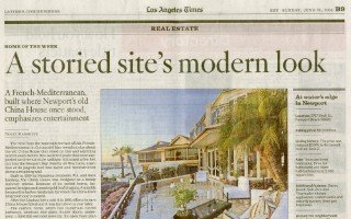 A storied site's modern look thumb