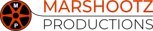 Marshootz Productions Logo