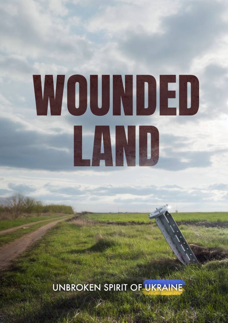 Wounded Land Documentary